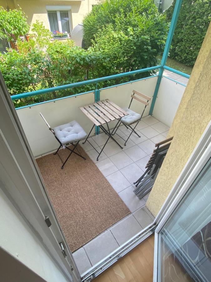 Cozy Apartment Close To Vienna Brunn am Gebirge Zewnętrze zdjęcie